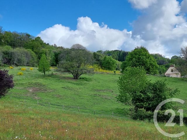 terrain à vendre - 3278.0 m2 - SARLAT LA CANEDA - 24 - AQUITAINE - Century 21 Patrimoine 24