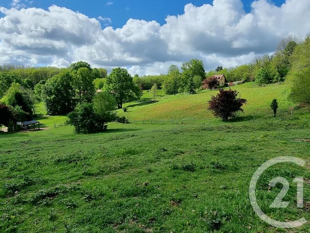 terrain à vendre - 3278.0 m2 - SARLAT LA CANEDA - 24 - AQUITAINE - Century 21 Patrimoine 24