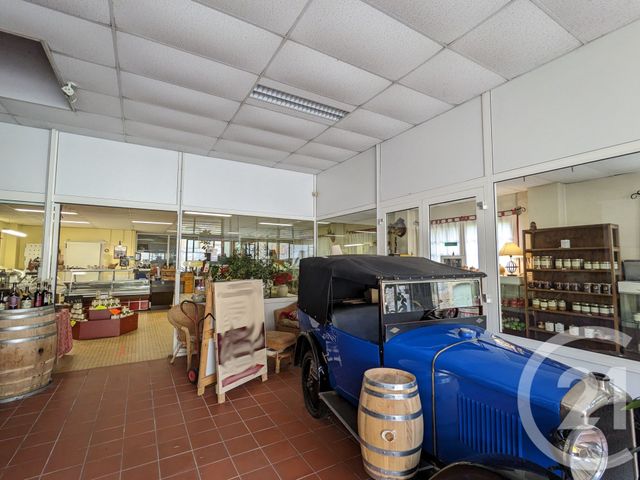 maison à vendre - 11 pièces - 215.0 m2 - ST CYPRIEN - 24 - AQUITAINE - Century 21 Patrimoine 24