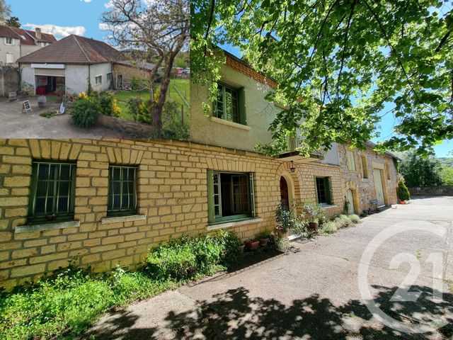 maison - ST CYPRIEN - 24