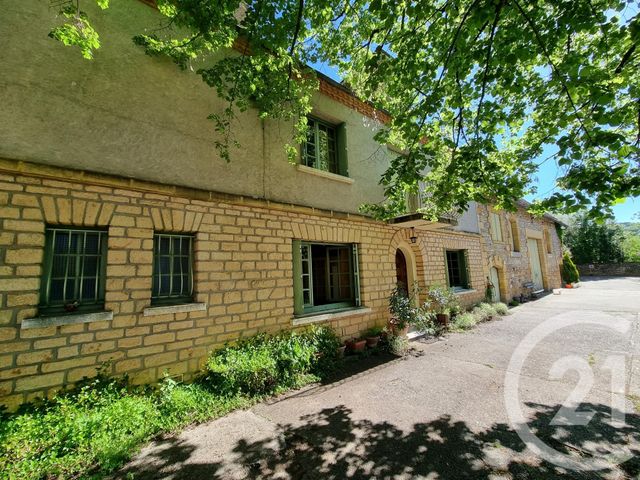 maison à vendre - 11 pièces - 215.0 m2 - ST CYPRIEN - 24 - AQUITAINE - Century 21 Patrimoine 24