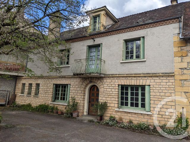 maison à vendre - 11 pièces - 215.0 m2 - ST CYPRIEN - 24 - AQUITAINE - Century 21 Patrimoine 24