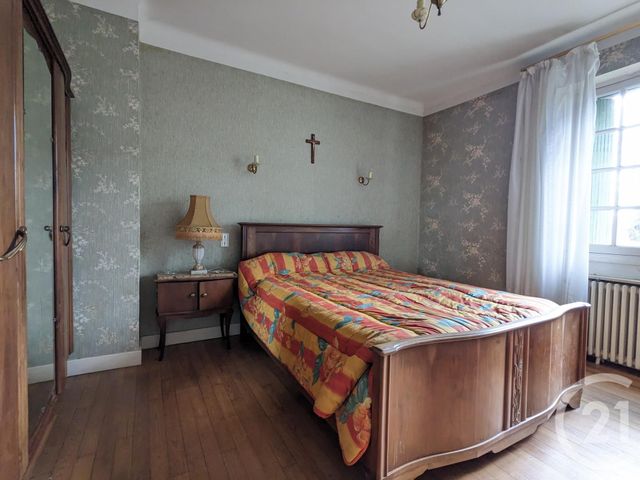 maison à vendre - 11 pièces - 215.0 m2 - ST CYPRIEN - 24 - AQUITAINE - Century 21 Patrimoine 24