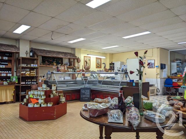 maison à vendre - 11 pièces - 215.0 m2 - ST CYPRIEN - 24 - AQUITAINE - Century 21 Patrimoine 24