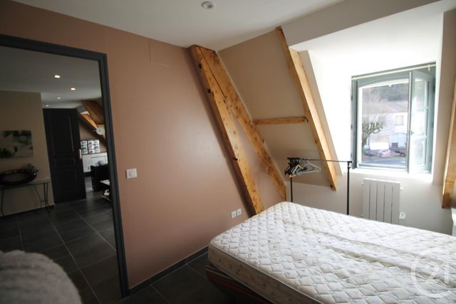 Appartement F2 à louer - 2 pièces - 42.12 m2 - LES EYZIES DE TAYAC SIREUIL - 24 - AQUITAINE - Century 21 Patrimoine 24