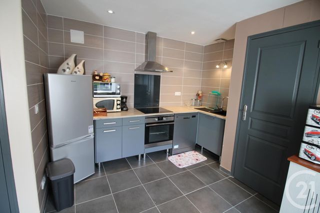 Appartement F2 à louer - 2 pièces - 42.12 m2 - LES EYZIES DE TAYAC SIREUIL - 24 - AQUITAINE - Century 21 Patrimoine 24