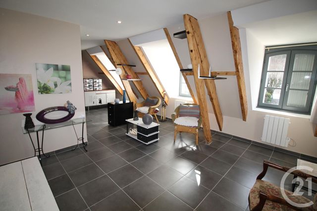 Appartement F2 à louer - 2 pièces - 42.12 m2 - LES EYZIES DE TAYAC SIREUIL - 24 - AQUITAINE - Century 21 Patrimoine 24