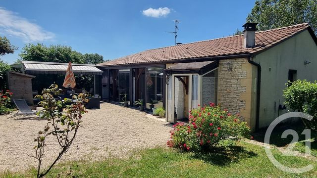 Maison à vendre CENAC ET ST JULIEN