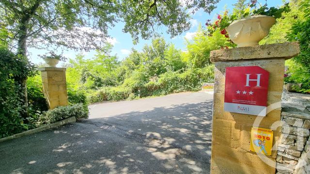 maison à vendre - 16 pièces - 407.0 m2 - SARLAT LA CANEDA - 24 - AQUITAINE - Century 21 Patrimoine 24