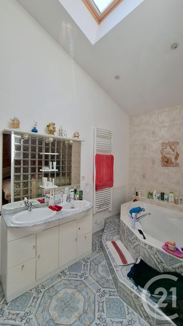 maison à vendre - 16 pièces - 407.0 m2 - SARLAT LA CANEDA - 24 - AQUITAINE - Century 21 Patrimoine 24