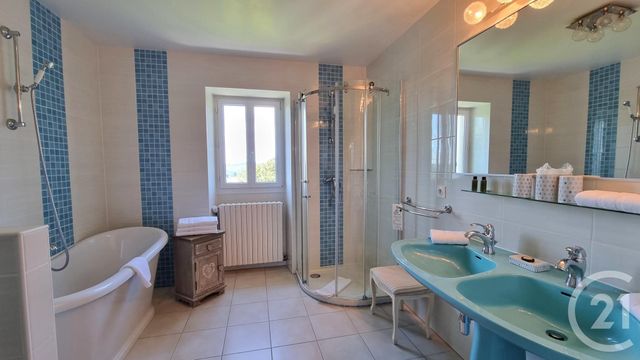 maison à vendre - 16 pièces - 407.0 m2 - SARLAT LA CANEDA - 24 - AQUITAINE - Century 21 Patrimoine 24