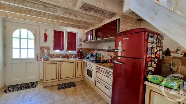 maison à vendre - 16 pièces - 407.0 m2 - SARLAT LA CANEDA - 24 - AQUITAINE - Century 21 Patrimoine 24