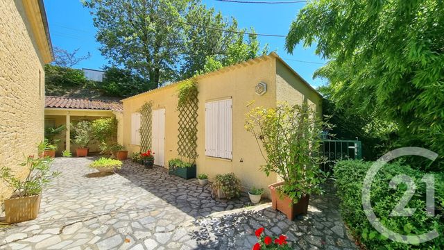 maison à vendre - 16 pièces - 407.0 m2 - SARLAT LA CANEDA - 24 - AQUITAINE - Century 21 Patrimoine 24