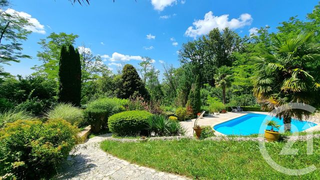 maison à vendre - 16 pièces - 407.0 m2 - SARLAT LA CANEDA - 24 - AQUITAINE - Century 21 Patrimoine 24