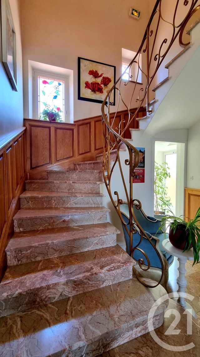 maison à vendre - 16 pièces - 407.0 m2 - SARLAT LA CANEDA - 24 - AQUITAINE - Century 21 Patrimoine 24