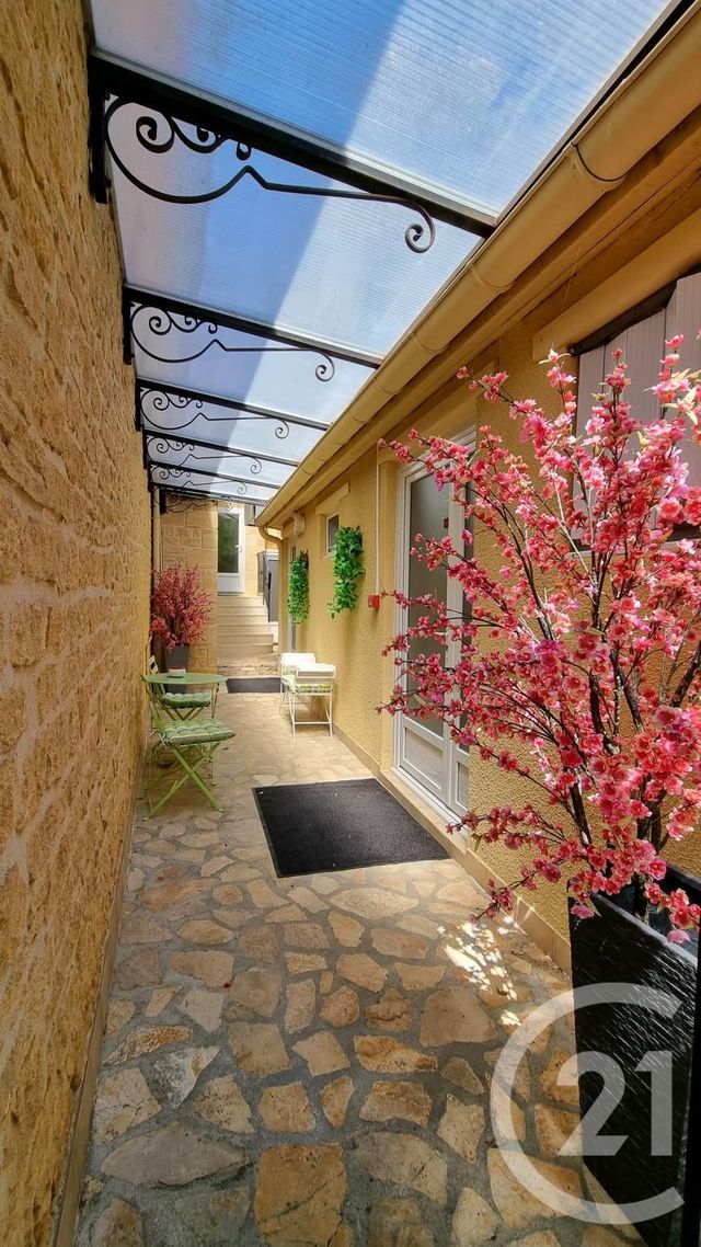 maison à vendre - 16 pièces - 407.0 m2 - SARLAT LA CANEDA - 24 - AQUITAINE - Century 21 Patrimoine 24