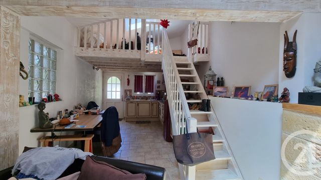 maison à vendre - 16 pièces - 407.0 m2 - SARLAT LA CANEDA - 24 - AQUITAINE - Century 21 Patrimoine 24