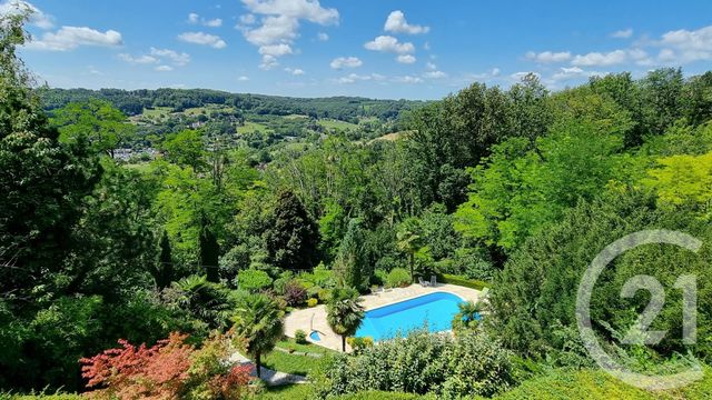 maison à vendre - 16 pièces - 407.0 m2 - SARLAT LA CANEDA - 24 - AQUITAINE - Century 21 Patrimoine 24