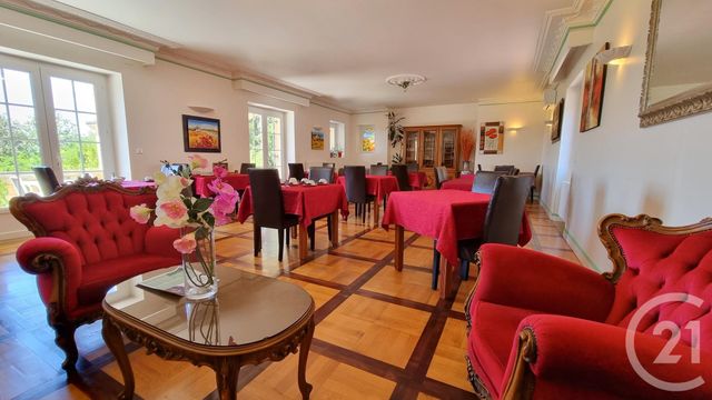 maison à vendre - 16 pièces - 407.0 m2 - SARLAT LA CANEDA - 24 - AQUITAINE - Century 21 Patrimoine 24