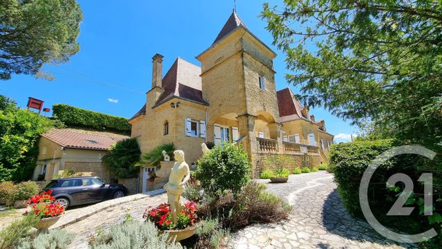 Maison à vendre SARLAT LA CANEDA