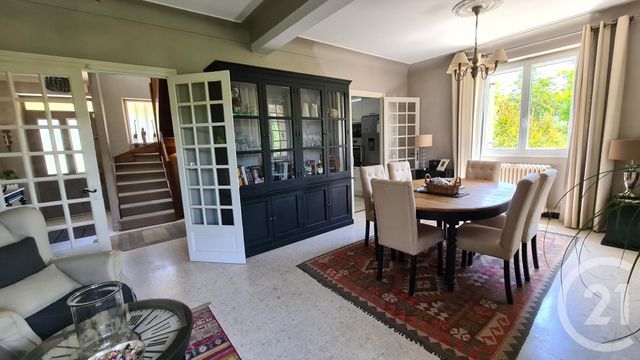 maison à vendre - 8 pièces - 177.5 m2 - SARLAT LA CANEDA - 24 - AQUITAINE - Century 21 Patrimoine 24