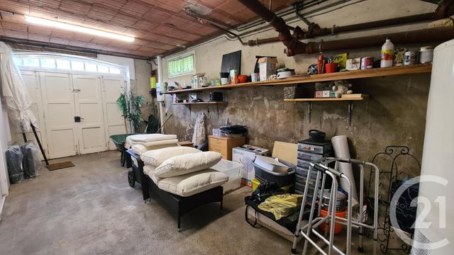 maison à vendre - 8 pièces - 177.5 m2 - SARLAT LA CANEDA - 24 - AQUITAINE - Century 21 Patrimoine 24