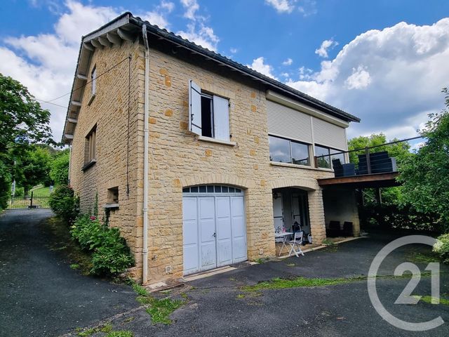 maison à vendre - 8 pièces - 177.5 m2 - SARLAT LA CANEDA - 24 - AQUITAINE - Century 21 Patrimoine 24