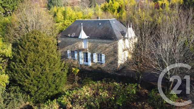 maison - SARLAT LA CANEDA - 24