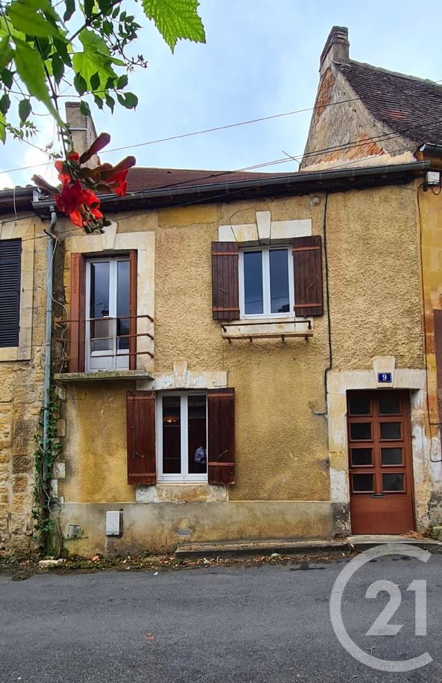  - SARLAT LA CANEDA - 