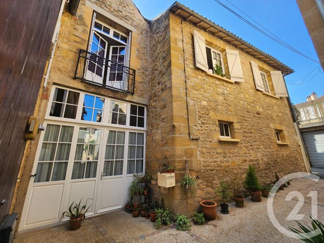 Maison à vendre SARLAT LA CANEDA