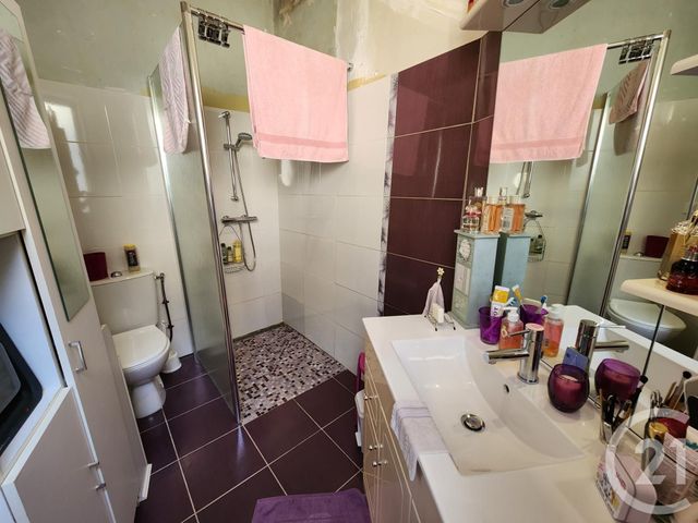 maison à vendre - 3 pièces - 61.7 m2 - SARLAT LA CANEDA - 24 - AQUITAINE - Century 21 Patrimoine 24