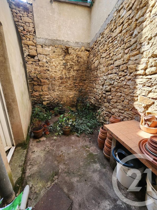 maison à vendre - 3 pièces - 61.7 m2 - SARLAT LA CANEDA - 24 - AQUITAINE - Century 21 Patrimoine 24