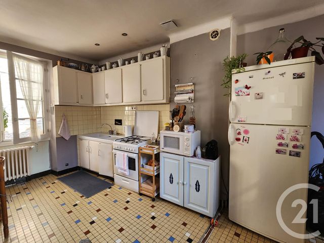 maison à vendre - 3 pièces - 61.7 m2 - SARLAT LA CANEDA - 24 - AQUITAINE - Century 21 Patrimoine 24