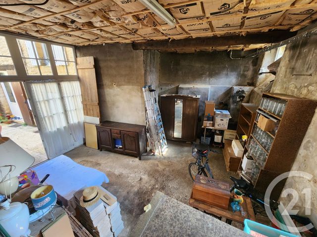 maison à vendre - 3 pièces - 61.7 m2 - SARLAT LA CANEDA - 24 - AQUITAINE - Century 21 Patrimoine 24