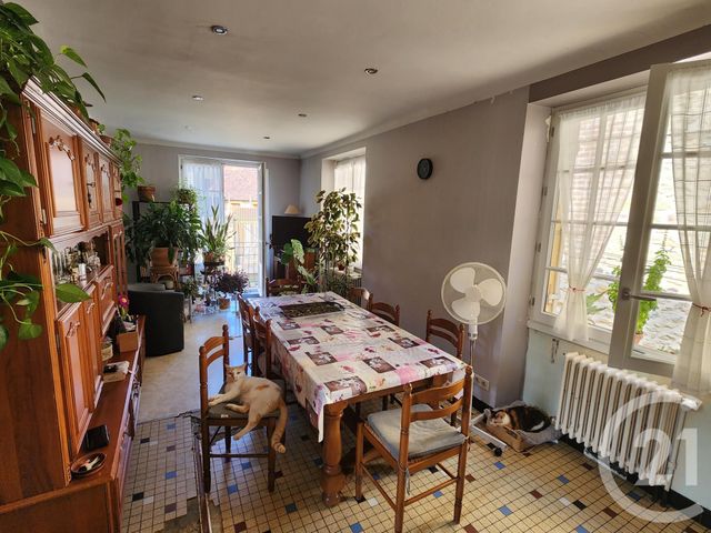 maison à vendre - 3 pièces - 61.7 m2 - SARLAT LA CANEDA - 24 - AQUITAINE - Century 21 Patrimoine 24