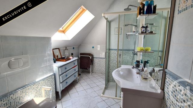 maison à vendre - 6 pièces - 147.0 m2 - ST JULIEN DE LAMPON - 24 - AQUITAINE - Century 21 Patrimoine 24