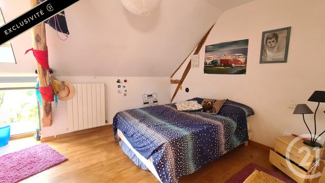 maison à vendre - 6 pièces - 147.0 m2 - ST JULIEN DE LAMPON - 24 - AQUITAINE - Century 21 Patrimoine 24