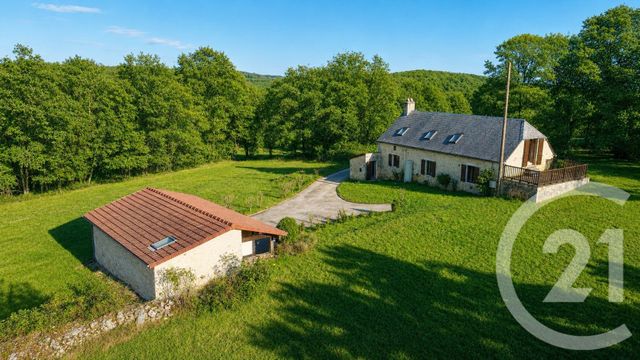 maison - SALIGNAC EYVIGUES - 24