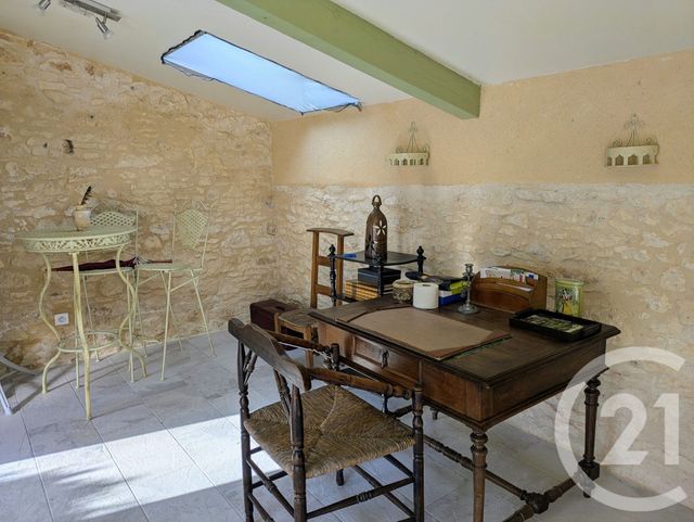 maison à vendre - 5 pièces - 105.0 m2 - SALIGNAC EYVIGUES - 24 - AQUITAINE - Century 21 Patrimoine 24