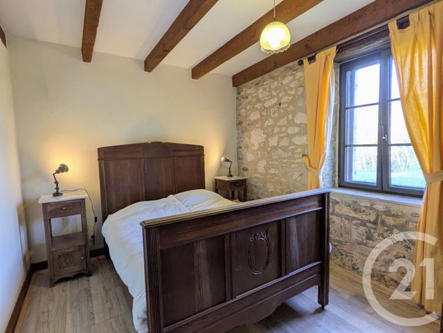 maison à vendre - 5 pièces - 105.0 m2 - SALIGNAC EYVIGUES - 24 - AQUITAINE - Century 21 Patrimoine 24