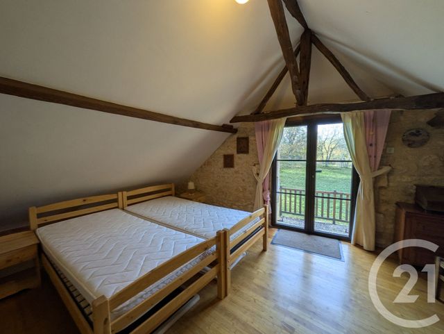 maison à vendre - 5 pièces - 105.0 m2 - SALIGNAC EYVIGUES - 24 - AQUITAINE - Century 21 Patrimoine 24