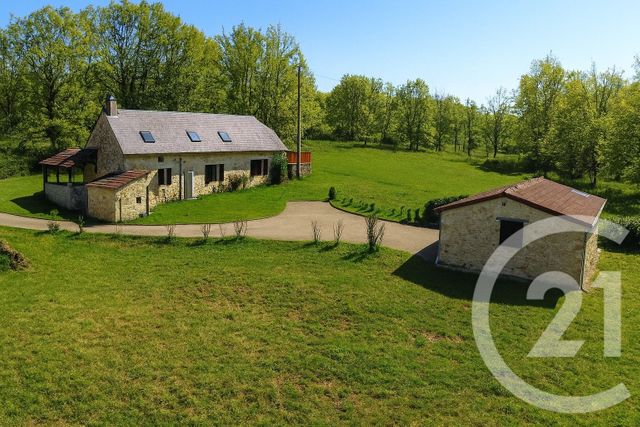 Maison à vendre SALIGNAC EYVIGUES