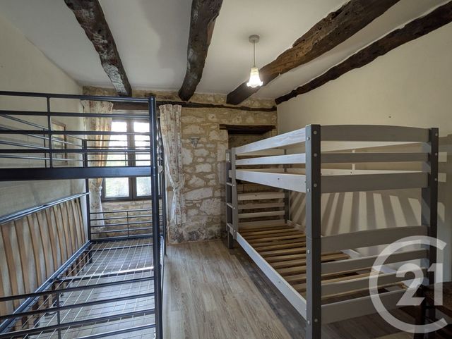 maison à vendre - 5 pièces - 105.0 m2 - SALIGNAC EYVIGUES - 24 - AQUITAINE - Century 21 Patrimoine 24