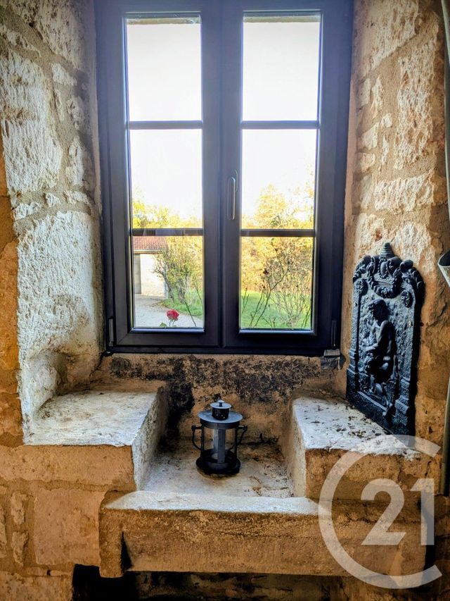 maison à vendre - 5 pièces - 105.0 m2 - SALIGNAC EYVIGUES - 24 - AQUITAINE - Century 21 Patrimoine 24