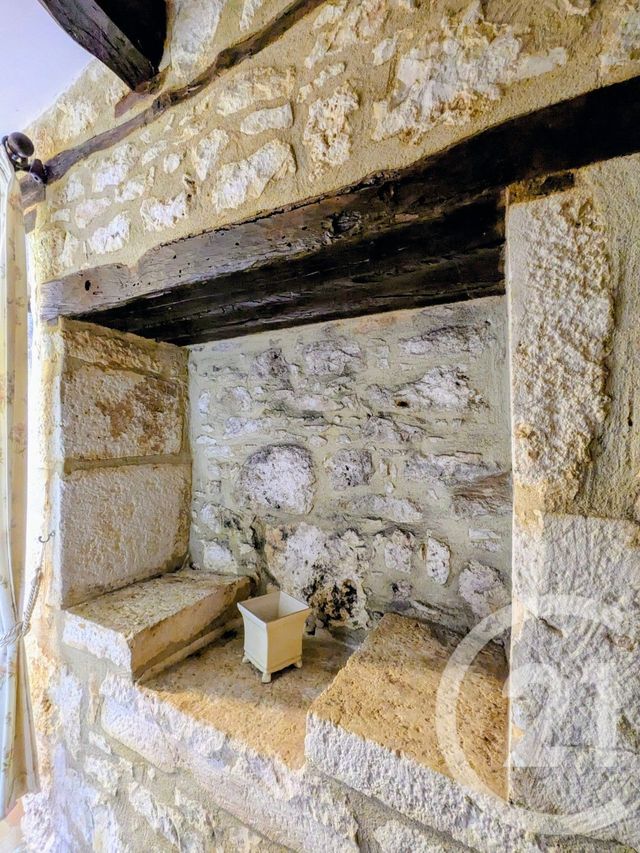 maison à vendre - 5 pièces - 105.0 m2 - SALIGNAC EYVIGUES - 24 - AQUITAINE - Century 21 Patrimoine 24