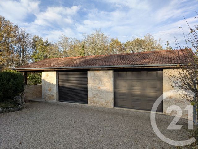 maison à vendre - 5 pièces - 105.0 m2 - SALIGNAC EYVIGUES - 24 - AQUITAINE - Century 21 Patrimoine 24