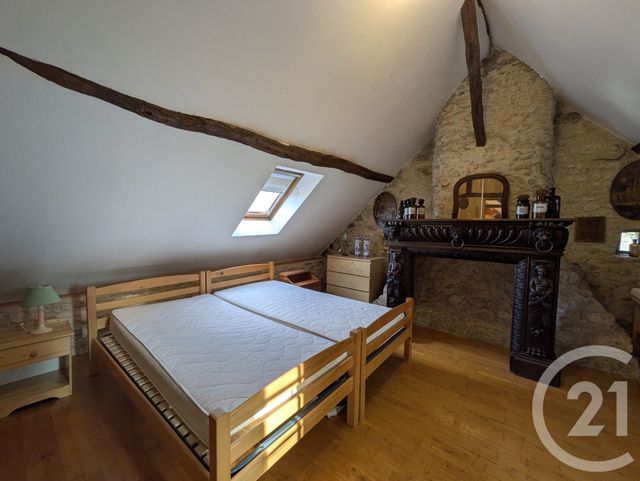 maison à vendre - 5 pièces - 105.0 m2 - SALIGNAC EYVIGUES - 24 - AQUITAINE - Century 21 Patrimoine 24