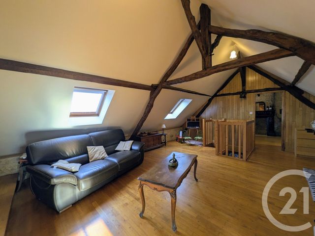 maison à vendre - 5 pièces - 105.0 m2 - SALIGNAC EYVIGUES - 24 - AQUITAINE - Century 21 Patrimoine 24