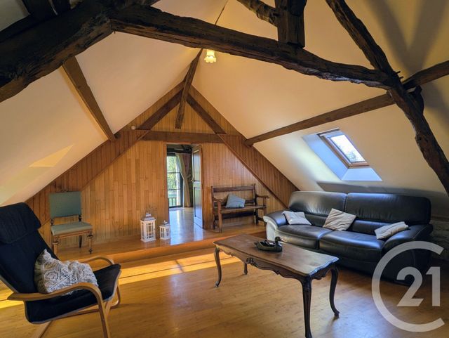 maison à vendre - 5 pièces - 105.0 m2 - SALIGNAC EYVIGUES - 24 - AQUITAINE - Century 21 Patrimoine 24