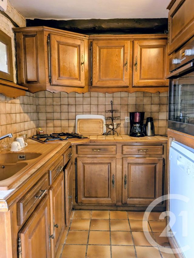 maison à vendre - 5 pièces - 105.0 m2 - SALIGNAC EYVIGUES - 24 - AQUITAINE - Century 21 Patrimoine 24